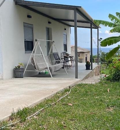 Ambelakia Bungalow 모넴바시아 외부 사진