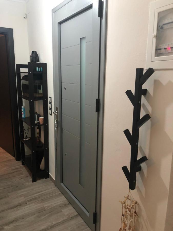 Ambelakia Bungalow 모넴바시아 외부 사진